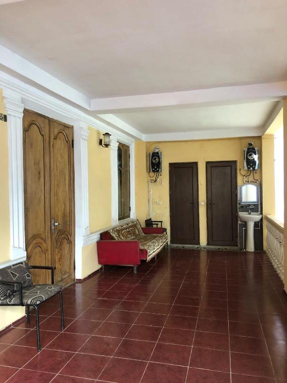 Temosalo room 2